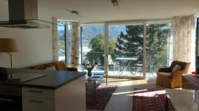 THE VIEW - Modern Panorama Residence Bad Ischl